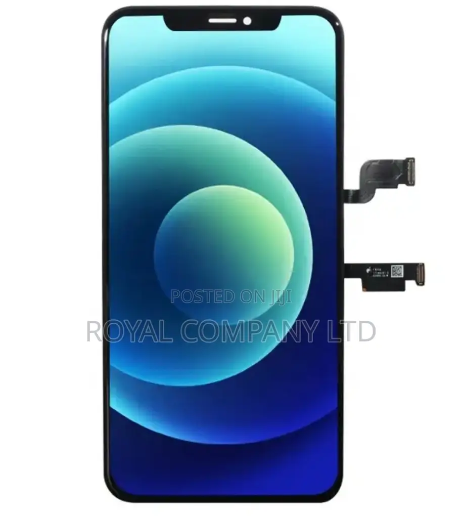 iPhone X Original Screen Replacement
