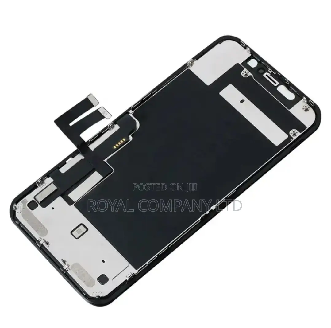 iPhone 11 Promax Screen Replacement