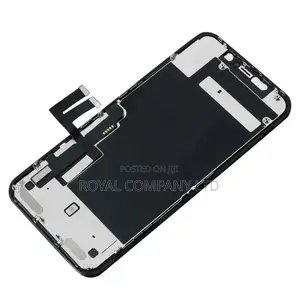iPhone 11 Promax Screen Replacement