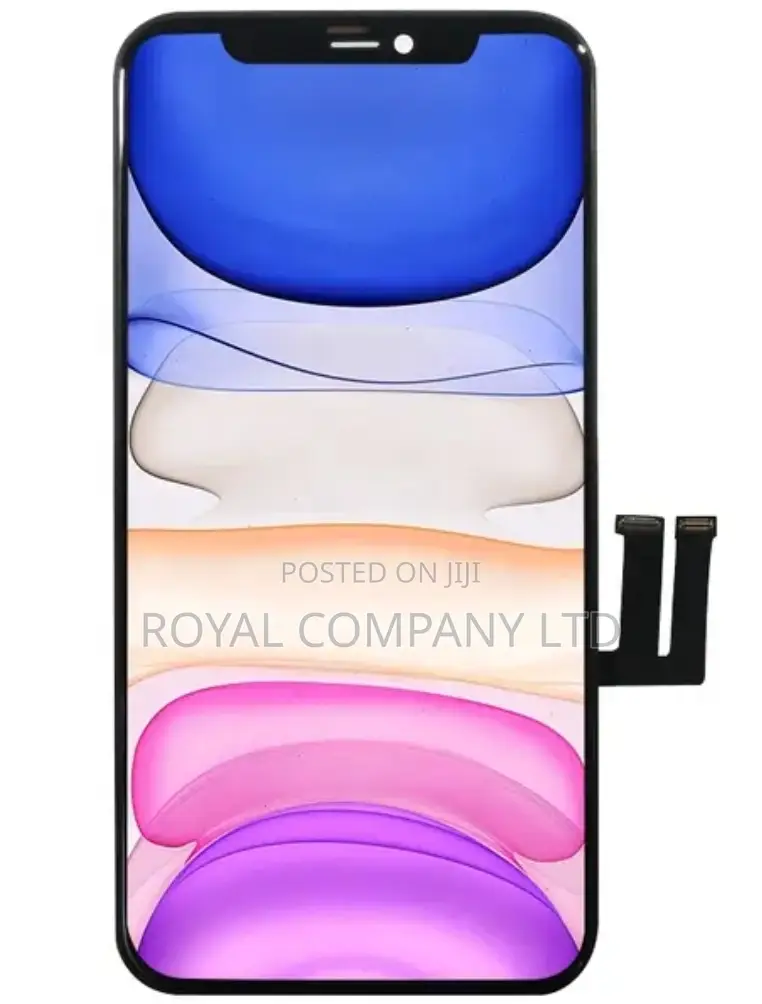 iPhone 11 Promax Screen Replacement