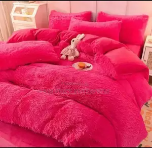 Quality Soft Fluffy Duvet 6*6