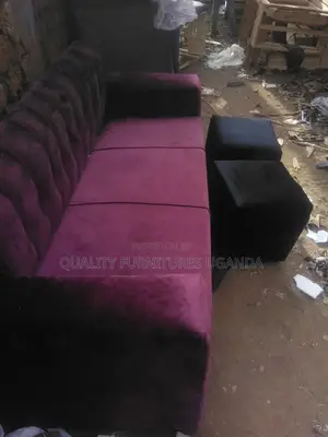 3 Seater Sofa Seat