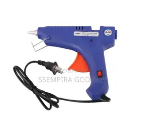 Hot Melt Glue Gun 110-250volts