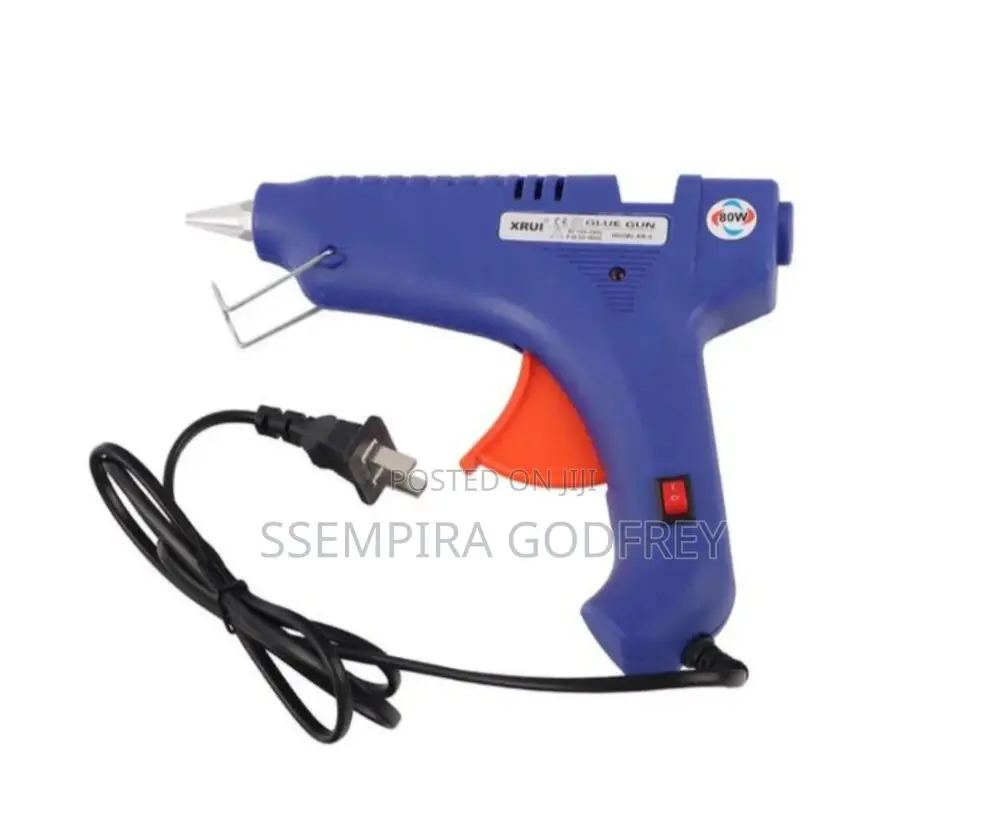 Hot Melt Glue Gun 110-250volts