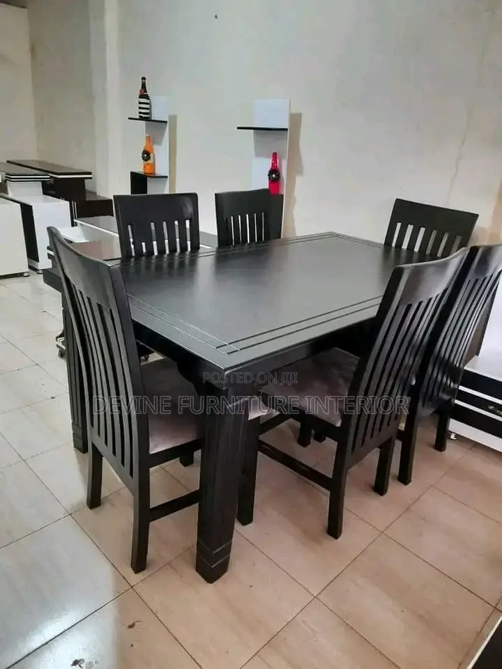Dinning Tables
