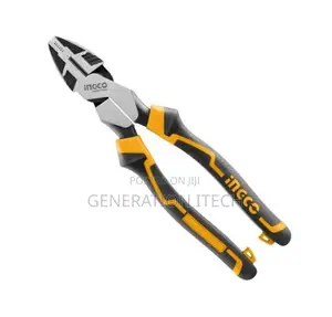 Ingco High Leverage Combination Pliers 9.5 Hhcp28240