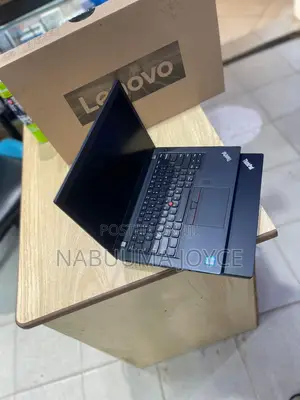 New Laptop Lenovo ThinkPad T470s 8GB Intel Core I5 SSD 256GB