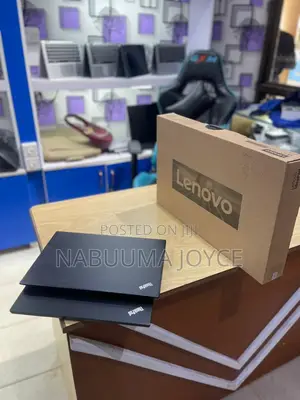 New Laptop Lenovo ThinkPad T470s 8GB Intel Core I5 SSD 256GB
