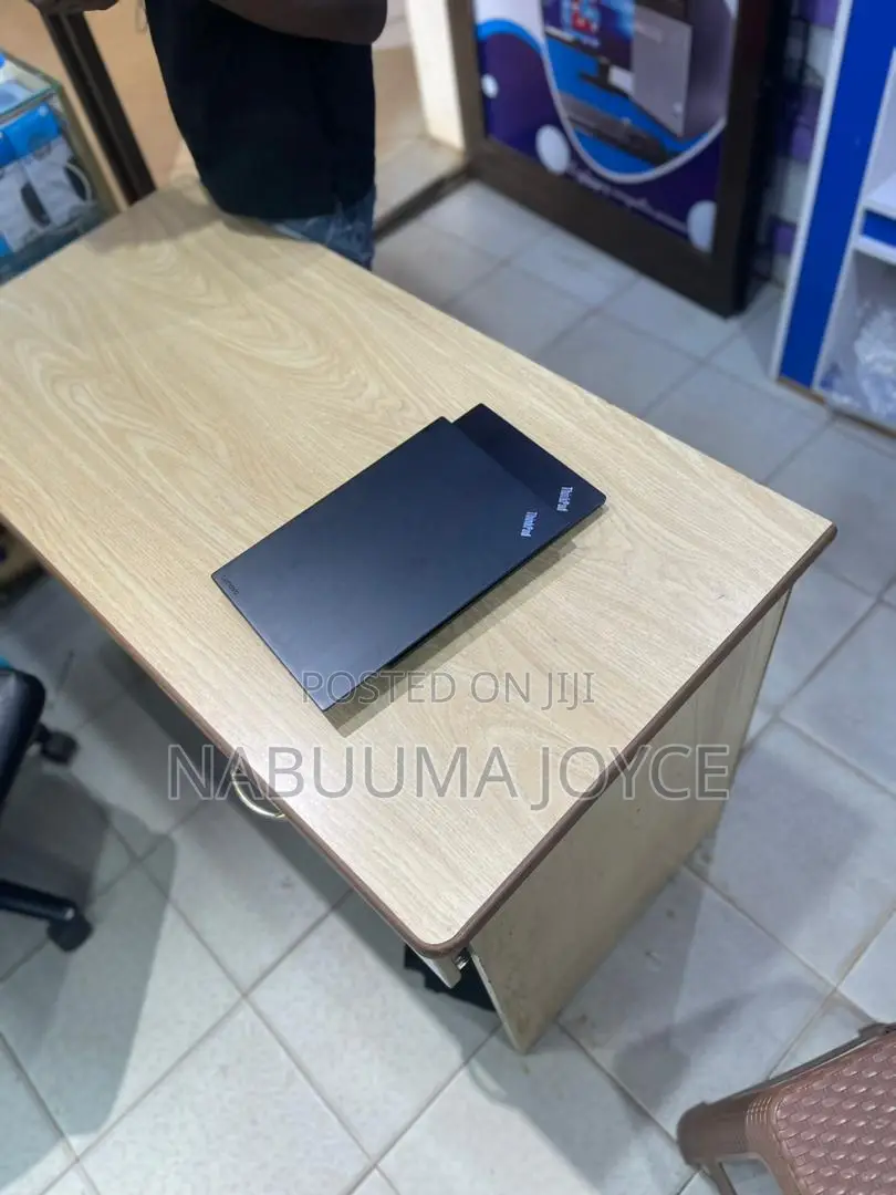 New Laptop Lenovo ThinkPad T470s 8GB Intel Core I5 SSD 256GB