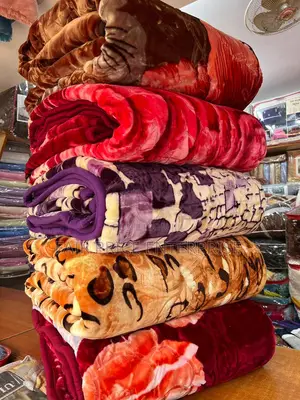 VIP Quality Blanket 6*6