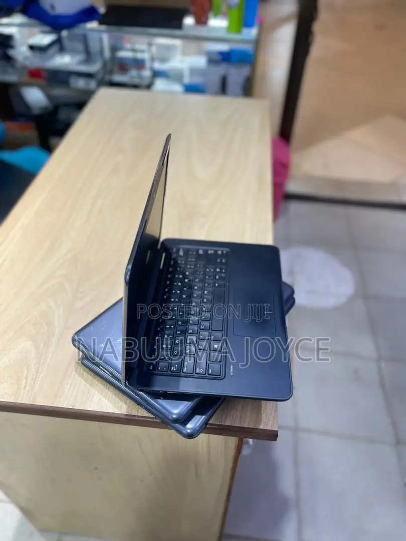 New Laptop Dell Latitude 3380 8GB Intel Core I5 HDD 500GB