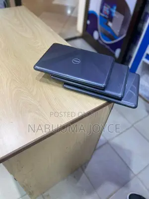 New Laptop Dell Latitude 3380 8GB Intel Core I5 HDD 500GB