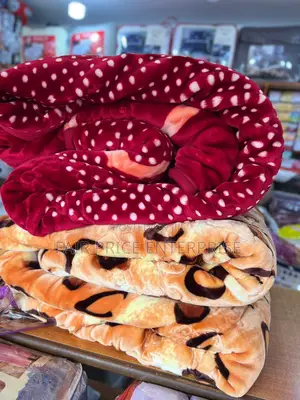 Classic Quality Blanket 6*6