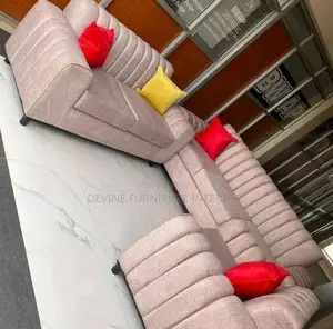 Chesterfield Sofa Set