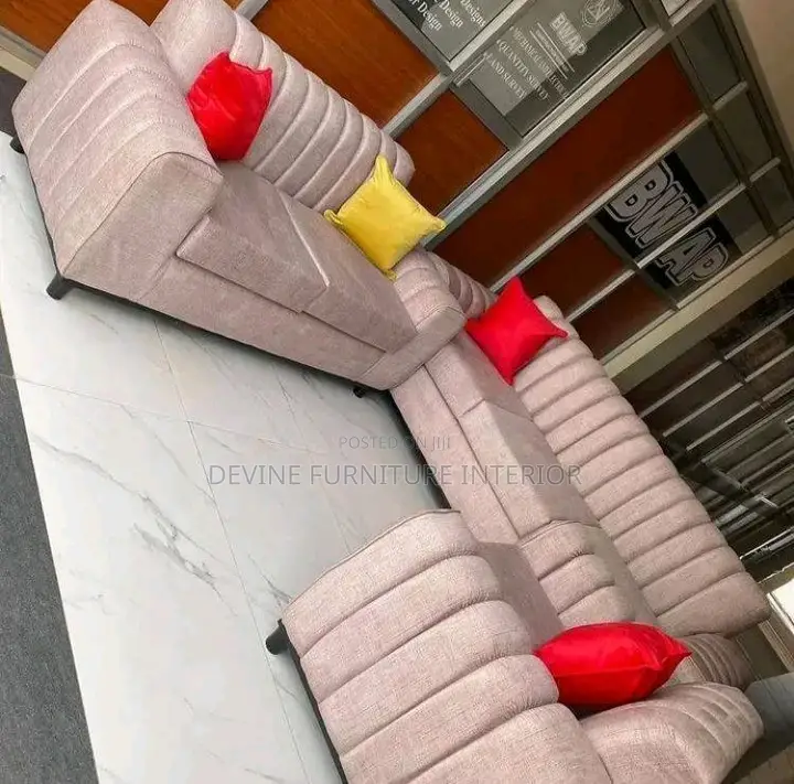 Chesterfield Sofa Set