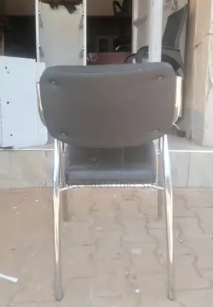 Brand New Waiting Chairs