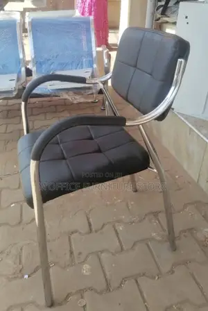 Brand New Waiting Chairs
