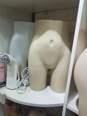 Maniquinn for Pants
