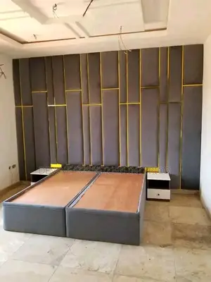 Inbuilt Beds