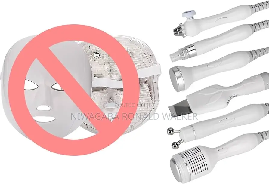 Hydrafacial Machine Professional Face Steamer For Facia Deep