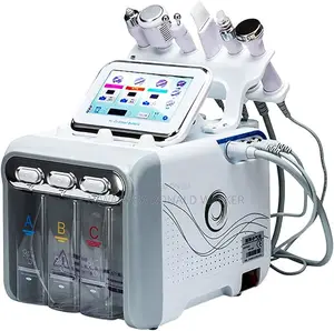 Hydrafacial Machine Professional Face Steamer For Facia Deep