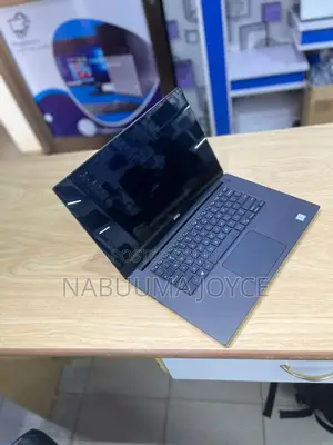 New Laptop Dell Precision 5520 16GB Intel Core I7 SSD 512GB