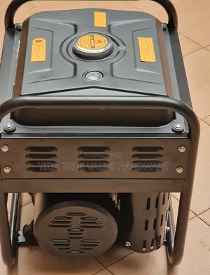 Petrol Welding Generator Jiajile Brand