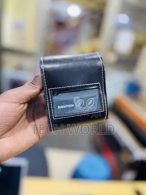 Mobile Receipt Printer (7)