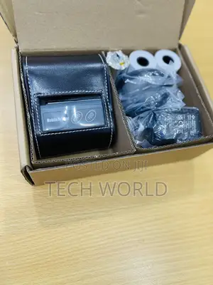 Mobile Receipt Printer (8)