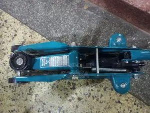 Hydraulic Jack / Jerk 2 Tonnes