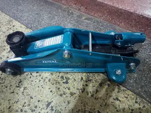 Hydraulic Jack / Jerk 2 Tonnes