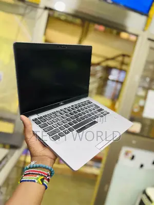 Laptop Dell Latitude 5410 16GB Intel Core I5 SSD 256GB
