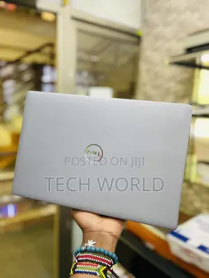 Laptop Dell 16GB Intel Core I5 SSD 256GB