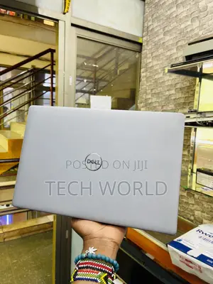 Laptop Dell 16GB Intel Core I5 SSD 256GB