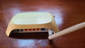 Tp Link Tl- Mr3220 Wifi