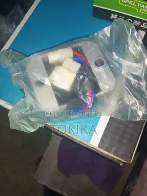 Generator Battery Charger/ Cut Out