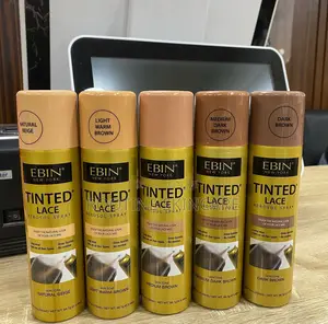 Ebin New York Tinted Lace Aerosol Spray