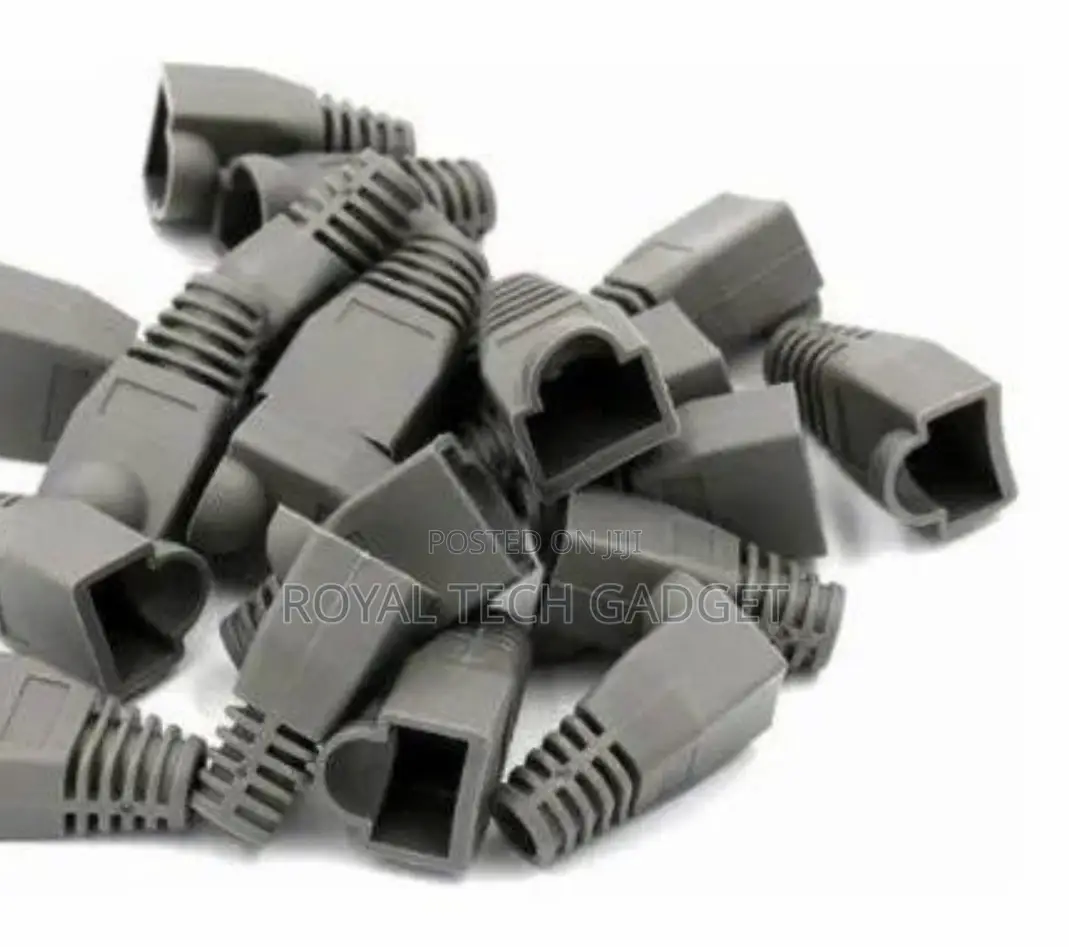 Rj45 Boots One Pack