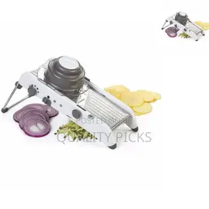Brand Manual Vegetable Chopper