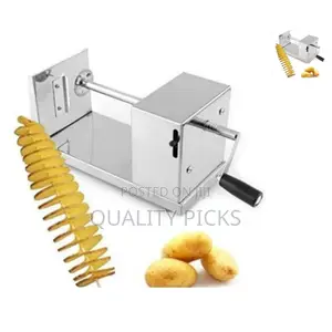 Manual Potato Peeler