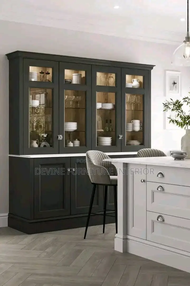 Sideboard in All Colours