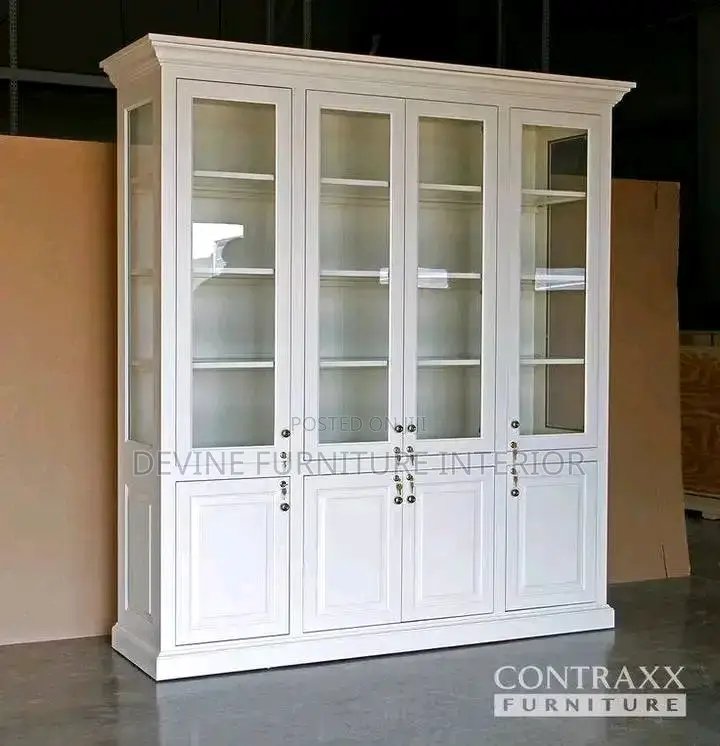 Sideboard in All Colours