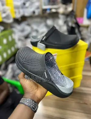 New Classic Crocs in Stock