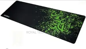 Gaming Mouse Pad-Large