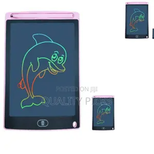 Brand Kids Writing Tablet Toy