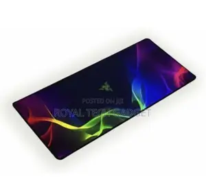 Raze Gaming Mouse Pad