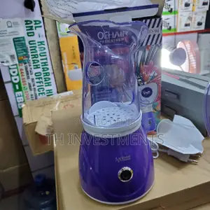 Facial Steamer.