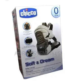Comfort Baby Carrier