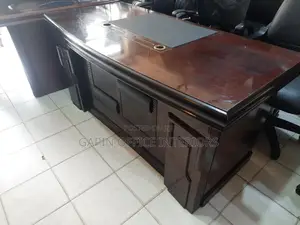 Executive Office Table Size 160cm