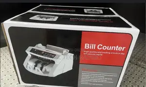 Bill/Money Counting Machine Bill Counter